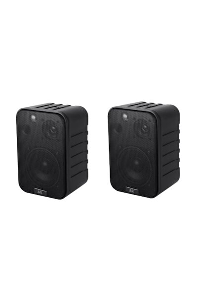 OSM BXB 10050P 120W 3CAI Set de difuzoare Bass-Reflex