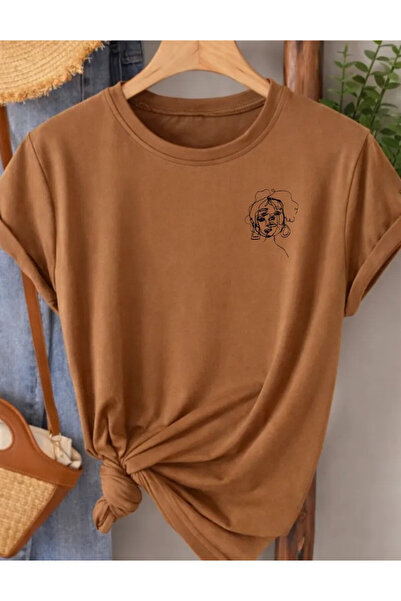 Nebulaa Tekstil Premium Oversize T-Shirt 100% Βαμβάκι Unisex Άνετη Εφαρμογή Τ...