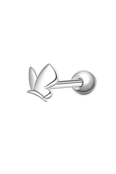 Glanzstücke München Silberpiercing Piercing Sterling Silber