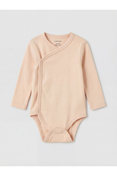 LC Waikiki Baby Boy Snap Bodysuit 2 Pieces