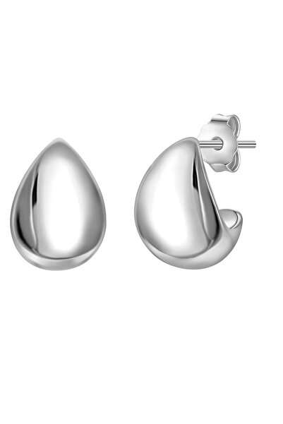 Glanzstücke München Silberohrstecker Ohrstecker Sterling Silber