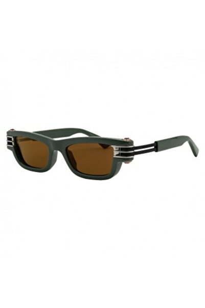 Bottega Veneta 1308S 003 50-19-145 Sunglasses