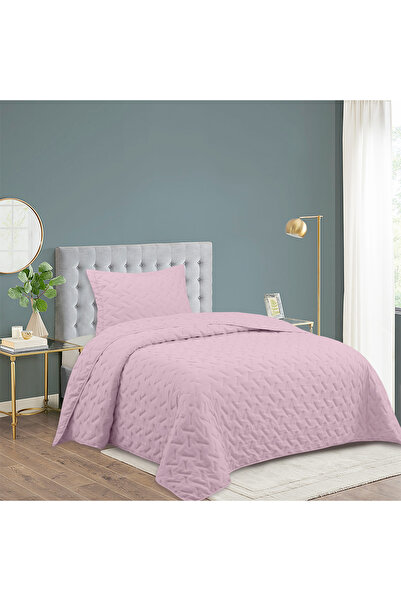 LALHOME Milena Single Bedspread Set 180X240 cm