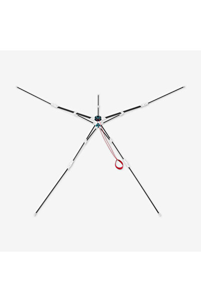 Decathlon Çadır Yedek Parça Seti - 2 Kişilik - 2 Seconds Easy