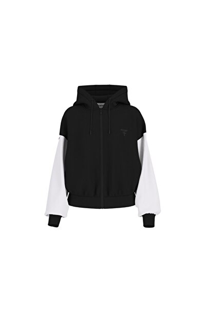 Guess Habi Kadın Aktif Sweatshirt