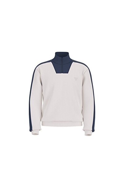 Guess Spiros Men's Active Sweatshirt