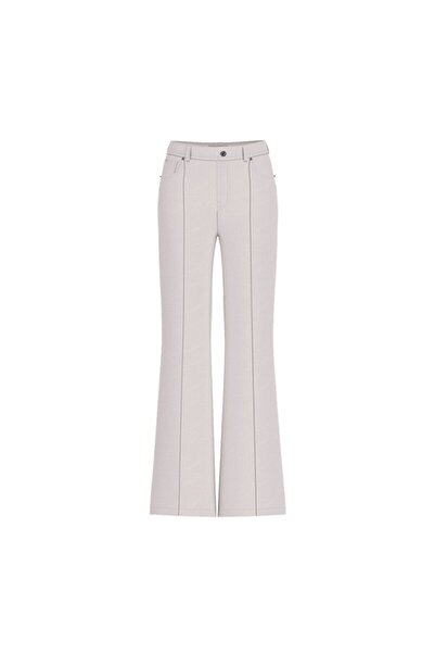 Guess Jeans Kadın Relaxed Fit Pantolon