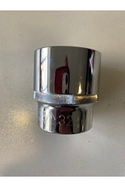 CETA FORM 32 Lokma Anahtar C22-H32 32 mm 1/2” 6 Köşe