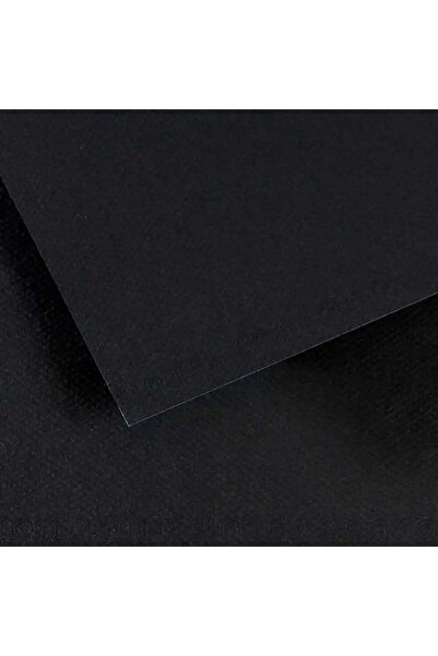 Canson Mi-Teintes 160gr 50x65cm Black