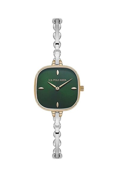 U.S. Polo Assn. Uspa2158-04 Women's Wristwatch