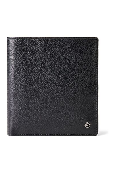 Esquire Houston Geldbörse RFID-Schutz Leder 3 cm