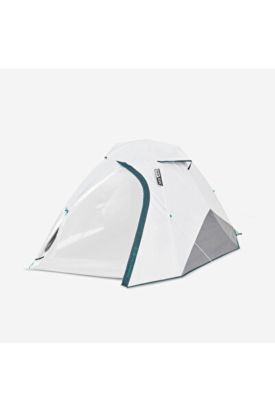 Decathlon 2 Kişilik Çadır Dış Tentesi - Yedek Parça - mh100 Fresh&Black