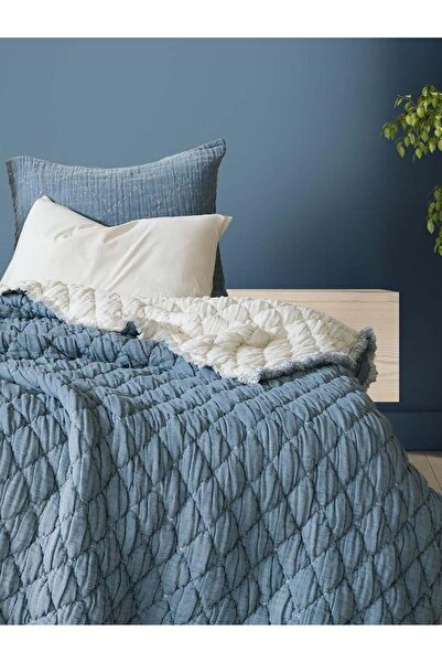 İstanbul ΚΑΛΥΜΜΑ ΚΡΕΒΑΤΙΟΥ ΑΠΟ 100% ΒΑΜΒΑΚΙ, ΔΙΠΛΟ, ΤΥΠΟΥ ΜΟΥΣΛΙΝΑ