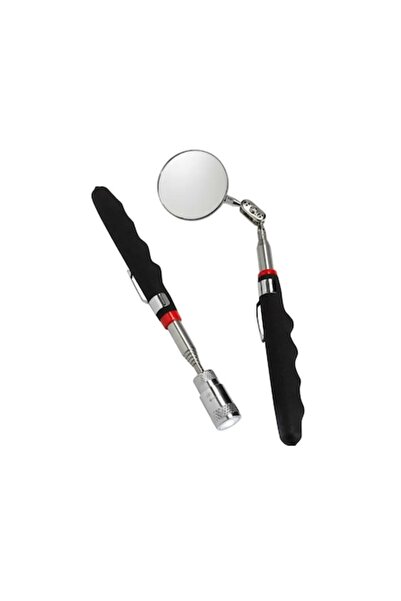 CarGuard Set de instrumente de inspecție
