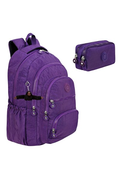 great bags حقيبة ظهر فاخرة للغاية للجنسين من كرينكل لايتس، حقيبة ظهر للمدرسة ...