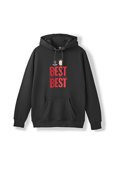 GSStore Galatasaray UCL Erkek Hoodie E252222