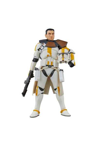 Hasbro Toys Star Wars Επεισόδιο Τρίτο Black Series Φιγούρα Δράσης Υπολοχαγός ...