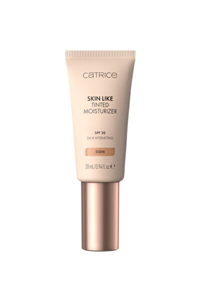 Catrice Skin Like Tinted Moisturizer 030N,