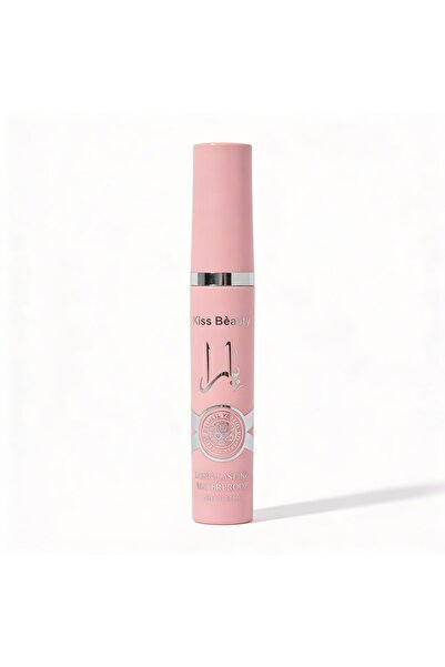 Kiss Beauty Αδιάβροχη Μάσκαρα – Όγκος & Μήκος