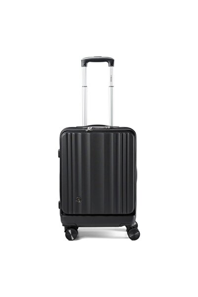 Benzi 5801 4-Rollen-Kabinentrolley 55 cm Laptopfach
