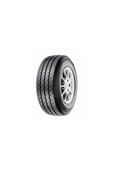 Lassa Transway 215/75R16C 116/114Q 10PR Hafif Ticari Yaz Lastiği (Üretim Yılı...