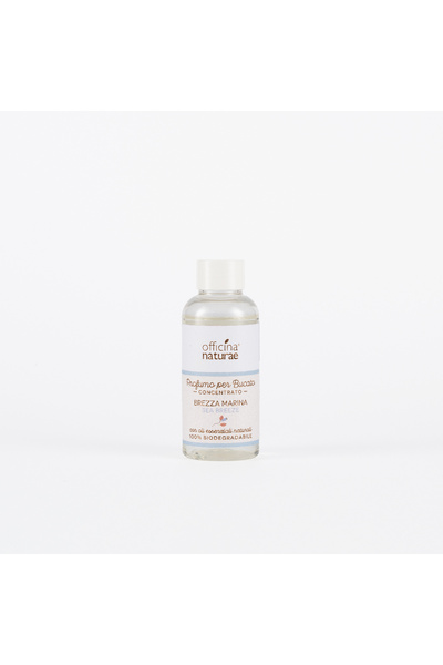 Officina Naturae Parfum de rufe Sea Breeze