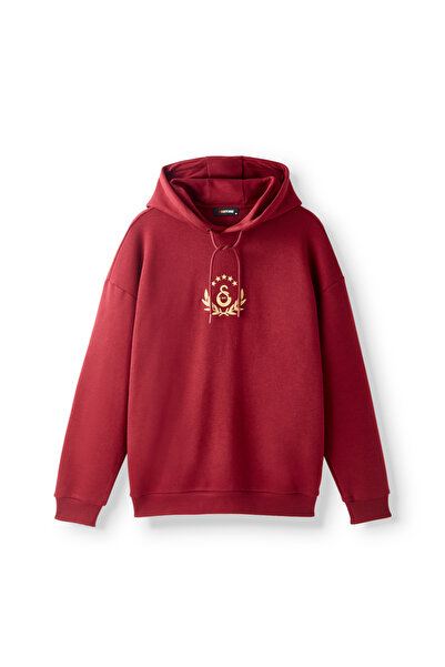 GSStore Galatasaray Erkek Hoodie E252136
