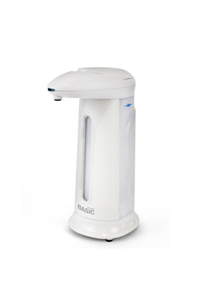 BasicHome Automatic Soap Dispenser with Sensor, Basic Home, 350 ml