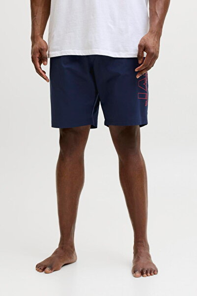 Jack & Jones Large Size Regular Fit Deniz Sortu - Maui