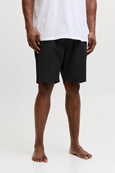 Jack & Jones Large Size Regular Fit Deniz Sortu - Maui