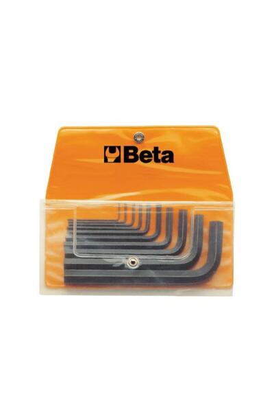 Beta 96N/B10 Allen Takım Ürün Kodu 000960650