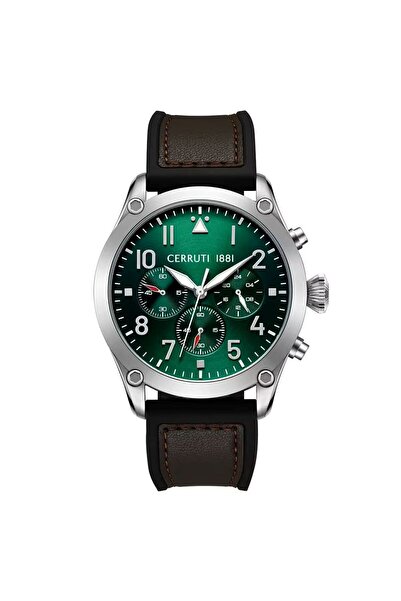 Cerruti 1881 Ciwgc0096204 Men's Wristwatch