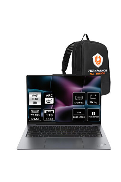 💻 Lenovo Thinkpad E595 ile Çalışmanın Keyfini Çıkarın! - Sayfa 7