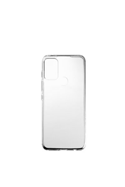 Husa Pentru Motorola G60 Transparent