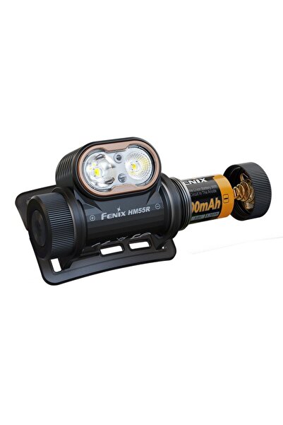 Fenix HM55R 1200 LÜMEN KAFA FENERİ