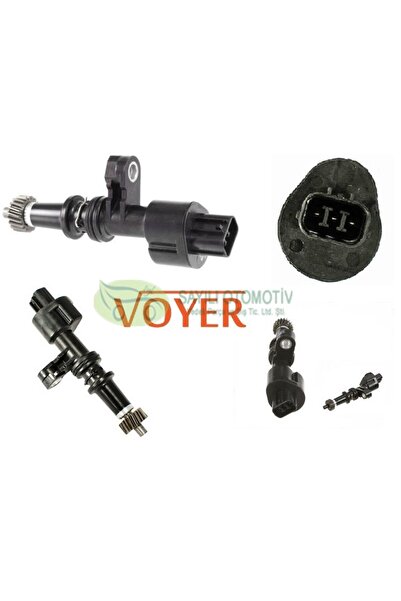 voyer HONDA İES CİVİC 1996-2001 MODEL Uyumlu OTOMATİK VİTES UYUMLU KİLOMETRE ...