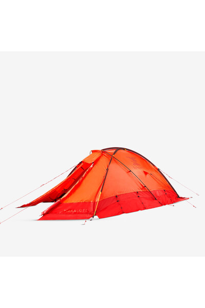 Decathlon 2 Kişilik Dağcılık Çadırı - Makalu T2