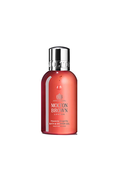 Molton Brown Душ гел Gingerlily, Душ гел, 100 мл