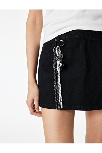 Koton Μπρελόκ με κρεμαστό στοιχείο Zar Charm και κορδόνια