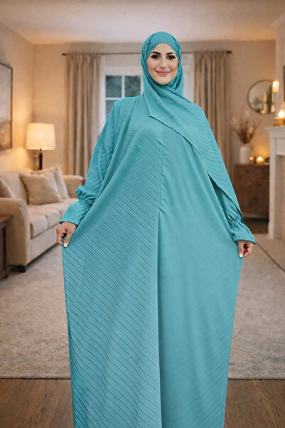 Souq Albadw Super Deluxe High-Quality Robe - Luxurious Elegance for the Fines...