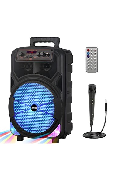 Teno Portable Speaker JBR008