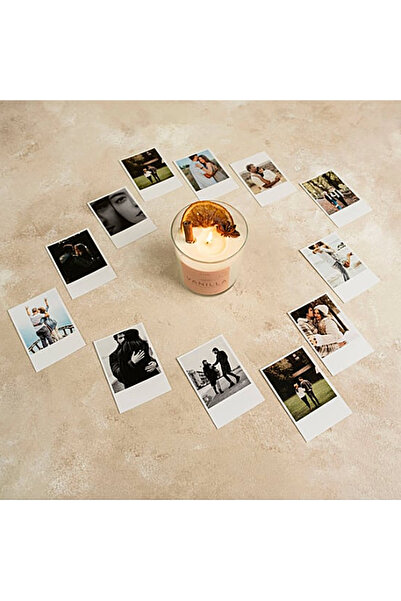 BKR CENTER Fotoğraf baskısı 6x8 intax baskı 14 adet