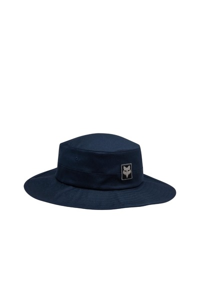 FOX Racing FOX BASE OVER Καπέλο Ηλίου Μεσάνυχτα L/XL