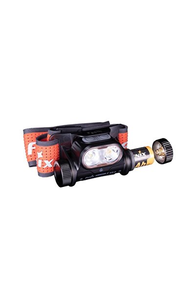 Fenix HM65R-T V2.0 1600 LÜMEN KAFA LAMBASI