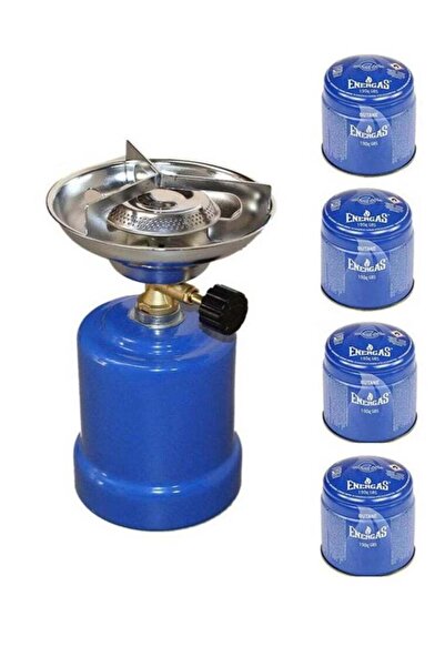 Generic Portable Camping Gas Stove Burner Cooktops with Butane Fuel Canister,...