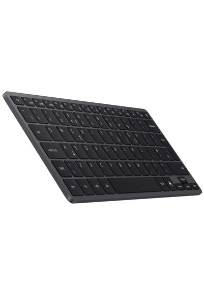 Samsung Tastatura Bluetooth Galaxy Universal Smart Keyboard, Dark Gray