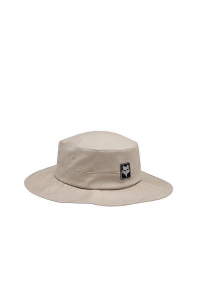 FOX Racing FOX BASE OVER Καπέλο Ηλίου Χρώμα Κιμωλίας L/XL