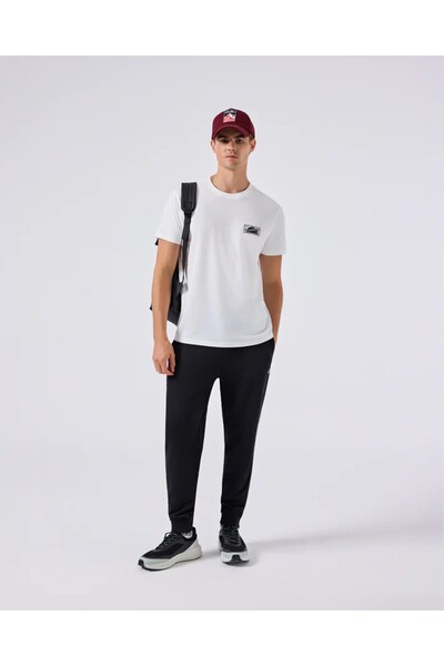 Ellesse تي شيرت (ربيع-صيف 2026)