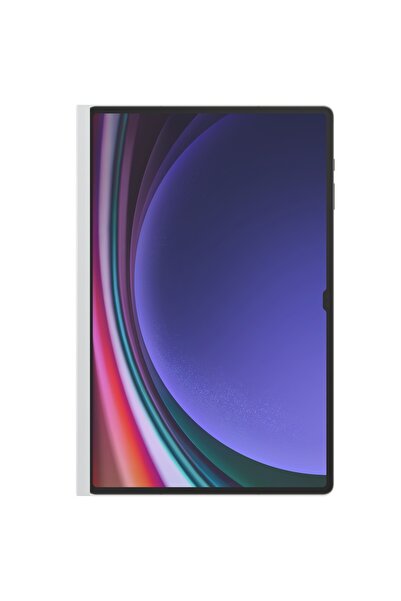 Samsung Galaxy Tab S9 Ultra - Θήκη Οθόνης NotePaper, Λευκό
