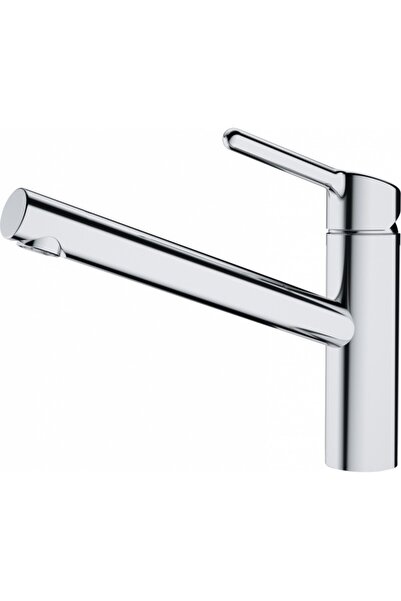 Franke Orbit Χρωμέ Βρύση, Μονολαβή